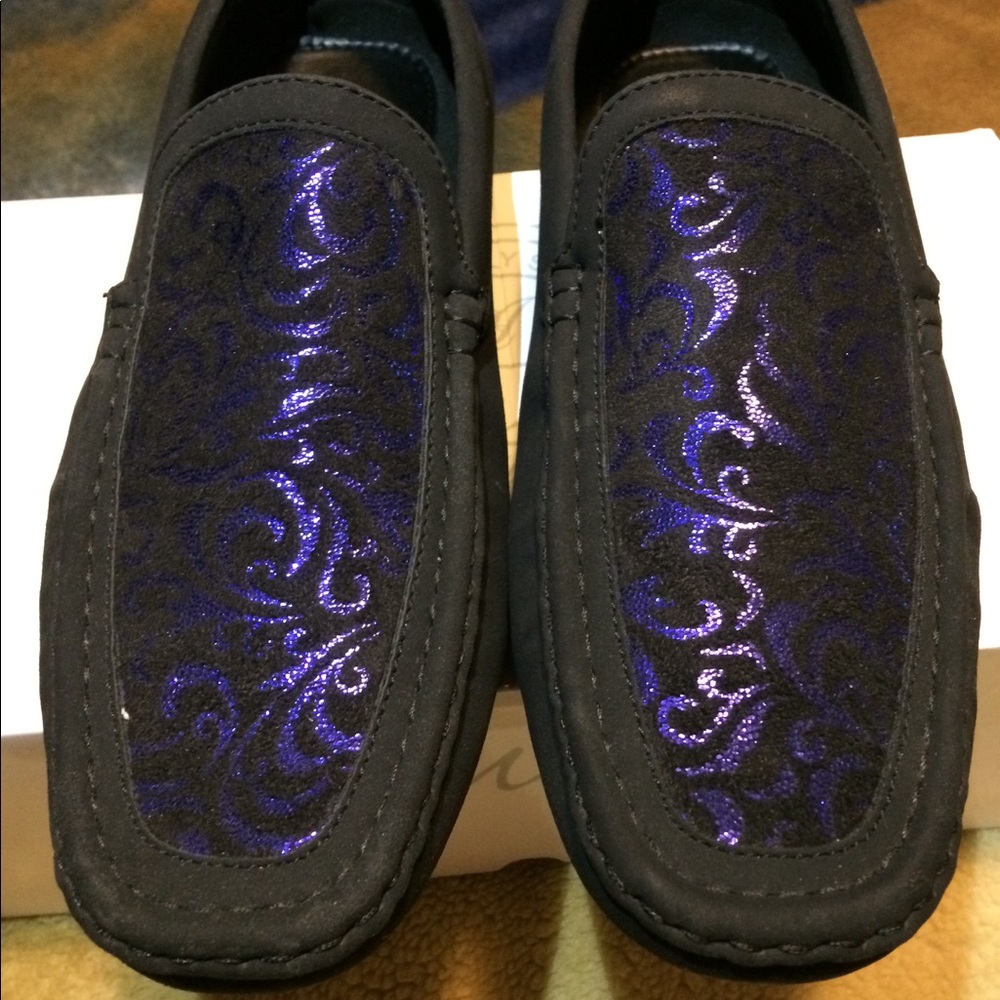 Bruinswick loafer shoes